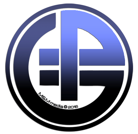 Gostivarpress.mk logo